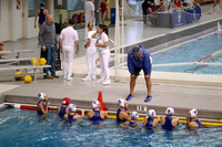 Youth Club Water Polo: USA Water Polo Champions Cup: 680 vs West Suburban