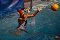 Youth Club Water Polo: USA Water Polo Champions Cup: 680 vs West Suburban