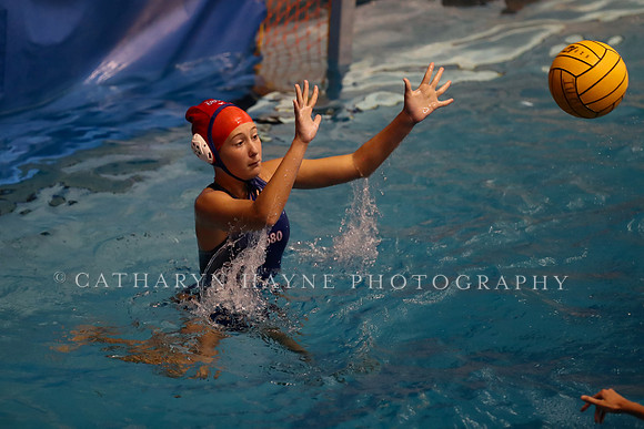 Youth Club Water Polo: USA Water Polo Champions Cup: 680 vs West Suburban