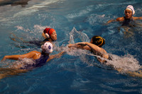 Youth Club Water Polo: USA Water Polo Champions Cup: 680 vs West Suburban
