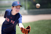Project Awareness and Special Sports Challenger League Baseball