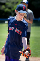 Project Awareness and Special Sports Challenger League Baseball