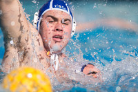 USA Collegiate vs LAAC at National League Games