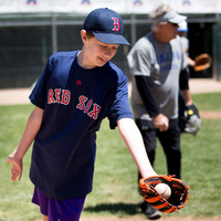 Project Awareness and Special Sports Challenger League Baseball