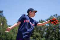 Project Awareness and Special Sports Challenger League Baseball