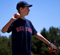Project Awareness and Special Sports Challenger League Baseball