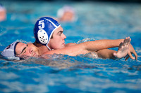 USA Collegiate vs LAAC at National League Games