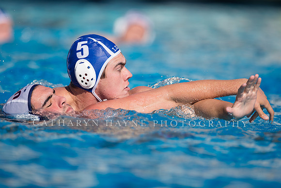 USA Collegiate vs LAAC at National League Games