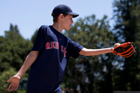 Project Awareness and Special Sports Challenger League Baseball