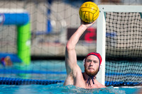 USA Collegiate vs LAAC at National League Games