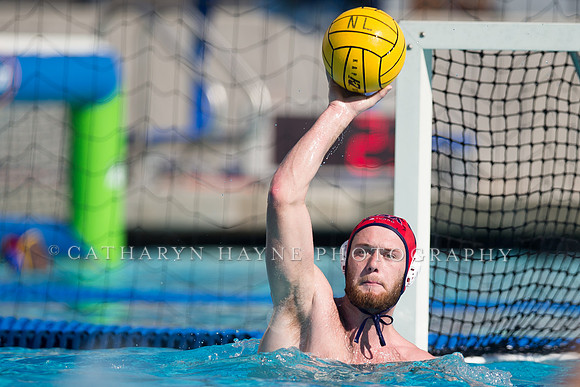 USA Collegiate vs LAAC at National League Games
