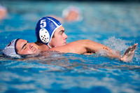 USA Collegiate vs LAAC at National League Games