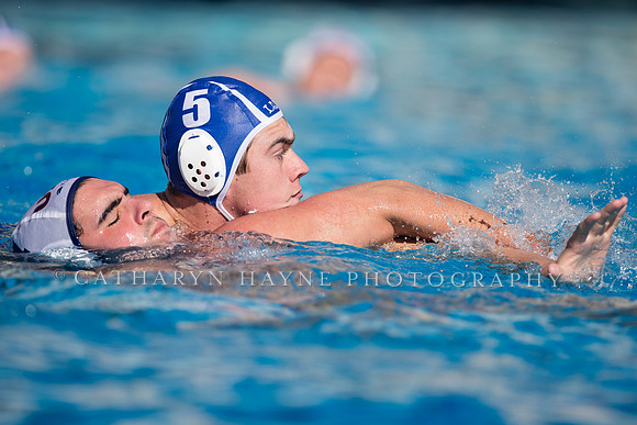 USA Collegiate vs LAAC at National League Games