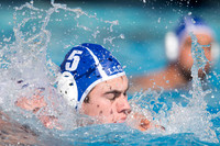 USA Collegiate vs LAAC at National League Games
