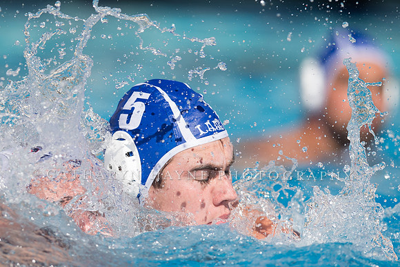 USA Collegiate vs LAAC at National League Games