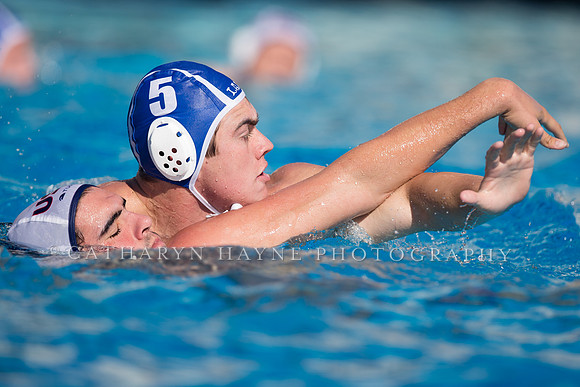 USA Collegiate vs LAAC at National League Games