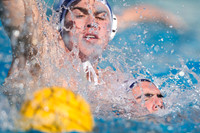USA Collegiate vs LAAC at National League Games