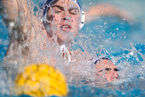 USA Collegiate vs LAAC at National League Games