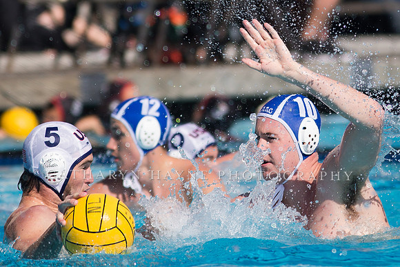 USA Collegiate vs LAAC at National League Games