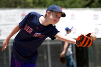 Project Awareness and Special Sports Challenger League Baseball
