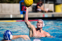 USA Collegiate vs LAAC at National League Games