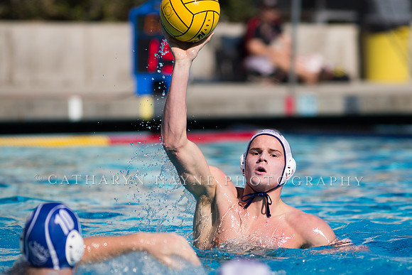 USA Collegiate vs LAAC at National League Games