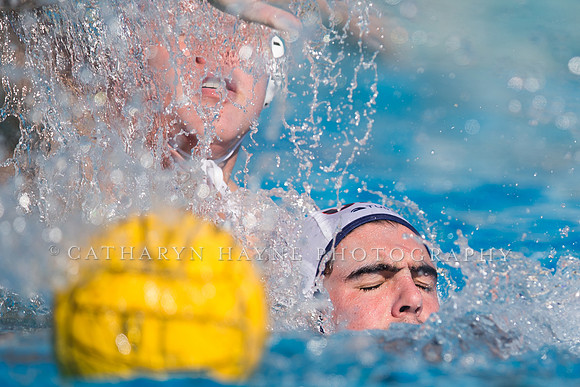 USA Collegiate vs LAAC at National League Games