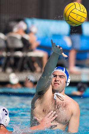 USA Collegiate vs LAAC at National League Games