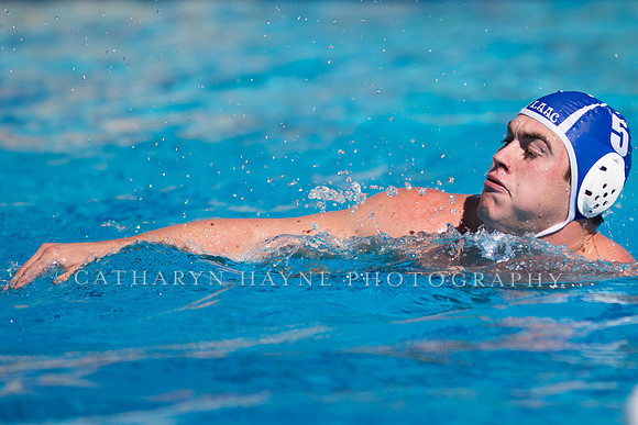 USA Collegiate vs LAAC at National League Games