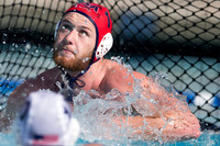 USA Collegiate vs LAAC at National League Games