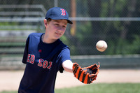 Project Awareness and Special Sports Challenger League Baseball