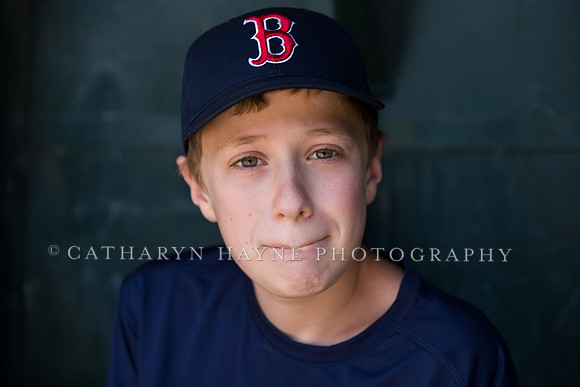 Project Awareness and Special Sports Challenger League Baseball