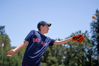 Project Awareness and Special Sports Challenger League Baseball