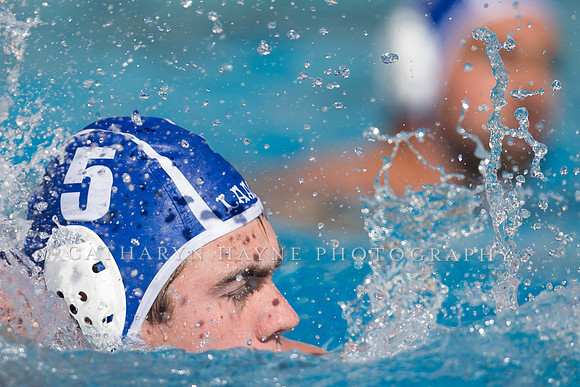 USA Collegiate vs LAAC at National League Games