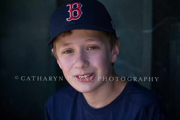 Project Awareness and Special Sports Challenger League Baseball