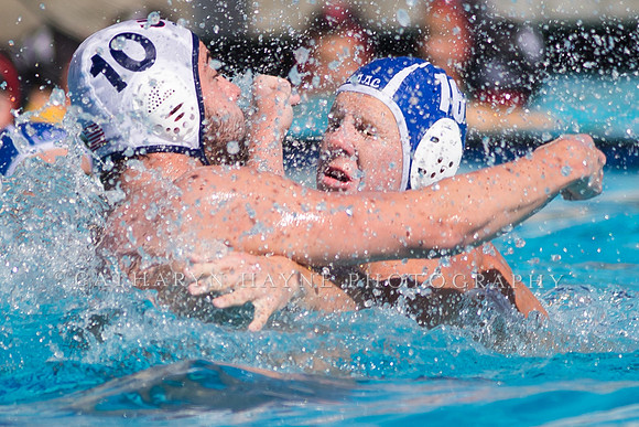 USA Collegiate vs LAAC at National League Games