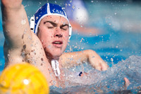 USA Collegiate vs LAAC at National League Games