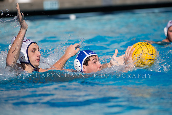USA Collegiate vs LAAC at National League Games