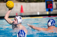 USA Collegiate vs LAAC at National League Games