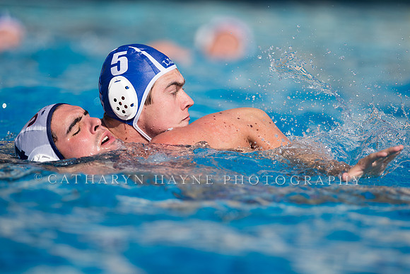 USA Collegiate vs LAAC at National League Games