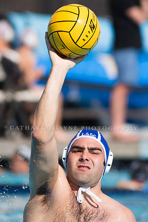 USA Collegiate vs LAAC at National League Games