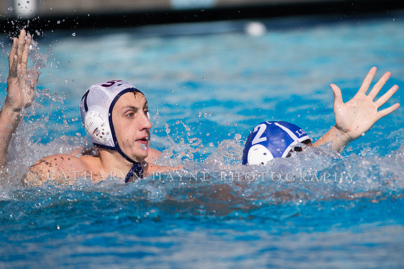 USA Collegiate vs LAAC at National League Games