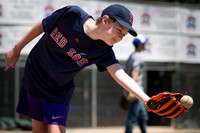 Project Awareness and Special Sports Challenger League Baseball