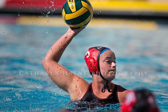 SoCal vs NYAC B at US Open of Water Polo