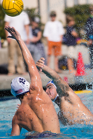 USA Collegiate vs LAAC at National League Games