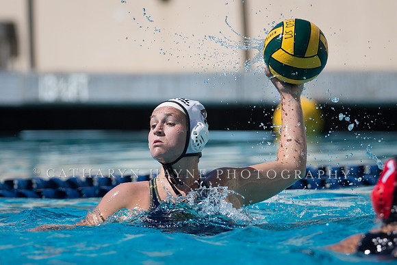 SoCal vs NYAC B at US Open of Water Polo