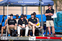 Repubblica  vs NorCal at National League Tournament