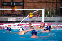 Repubblica  vs NorCal at National League Tournament