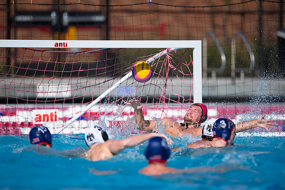 Repubblica  vs NorCal at National League Tournament