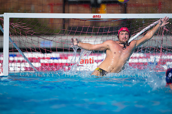 Repubblica  vs NorCal at National League Tournament